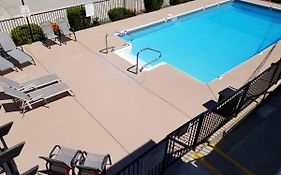 Osoyoos Lakeview Inn & Suites